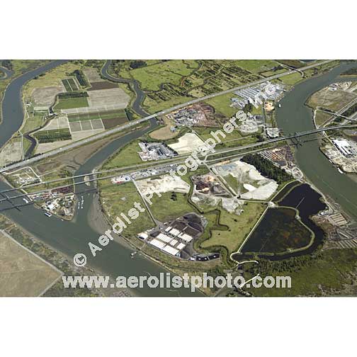 Everett - Central 2007