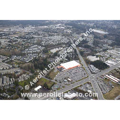 Everett - Paine / Everett Mall 2007