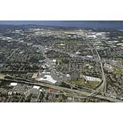 Everett - Silver Lake / South East 2007