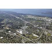 Everett - Silver Lake / South East 2007