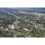 Everett - Silver Lake / South East 2007