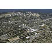 Everett - Silver Lake / South East 2007