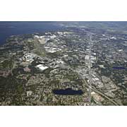 Everett - Paine / Everett Mall 2007