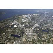 Everett - Paine / Everett Mall 2007