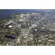 Everett - Paine / Everett Mall 2007