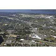 Everett - Paine / Everett Mall 2007