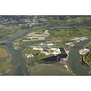 Everett - Central 2007