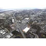 Everett - Paine / Everett Mall 2007