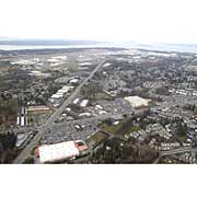 Everett - Paine / Everett Mall 2007