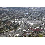 Everett - Paine / Everett Mall 2007