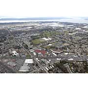 Everett - Paine / Everett Mall 2007