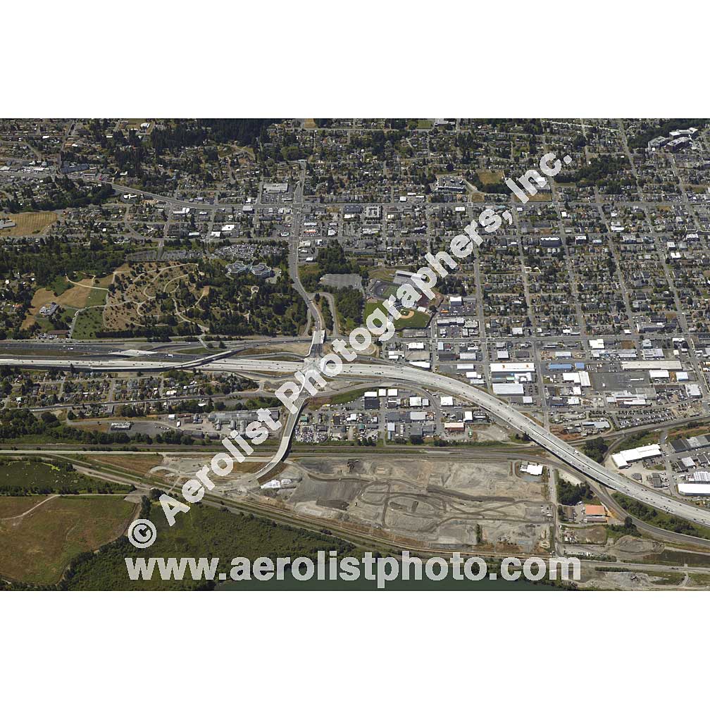 Everett - Central 2008