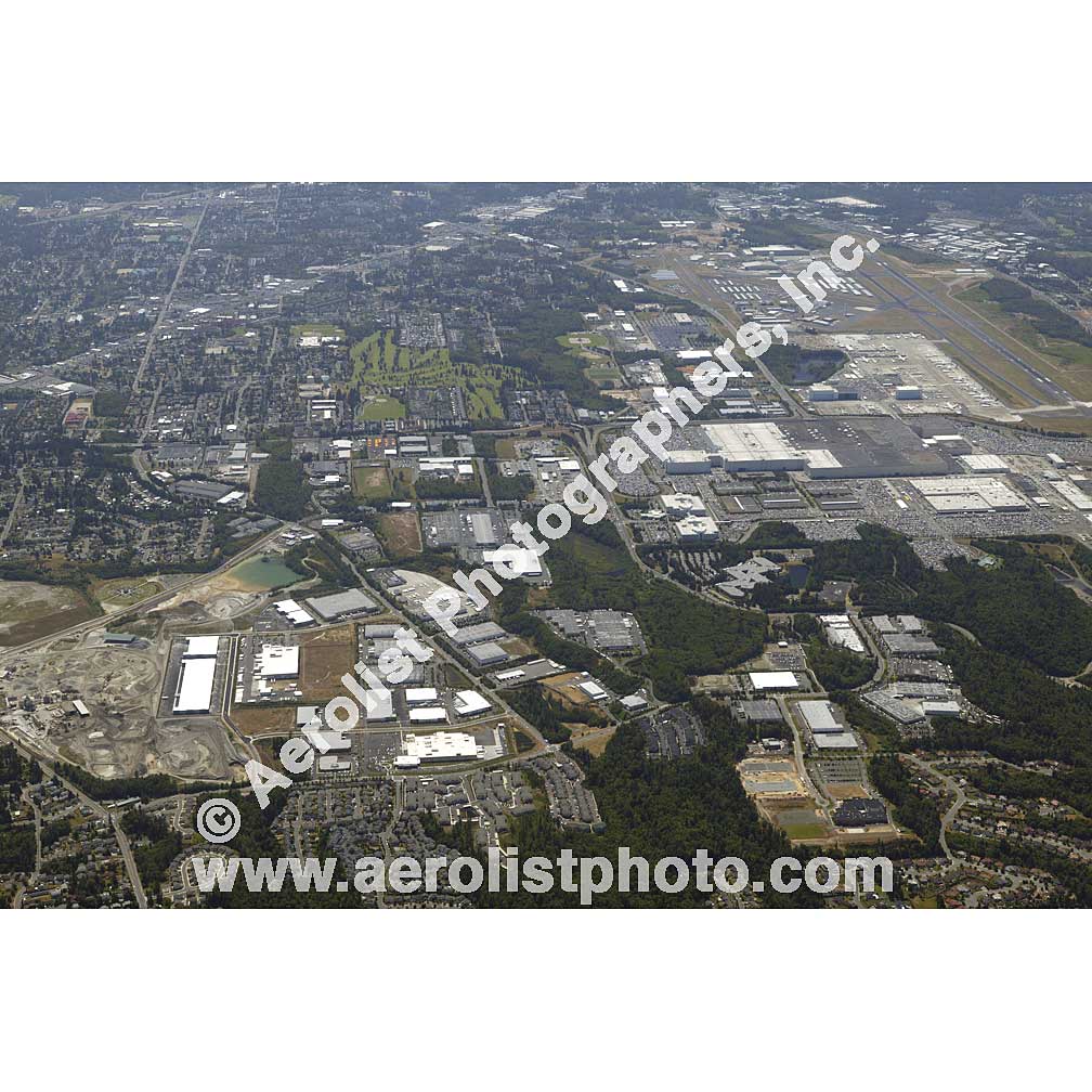 Everett - South / Seaway 2008