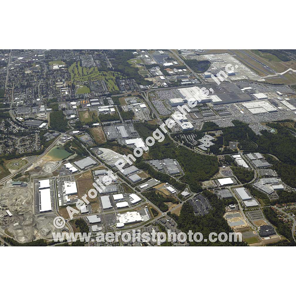 Everett - South / Seaway 2008