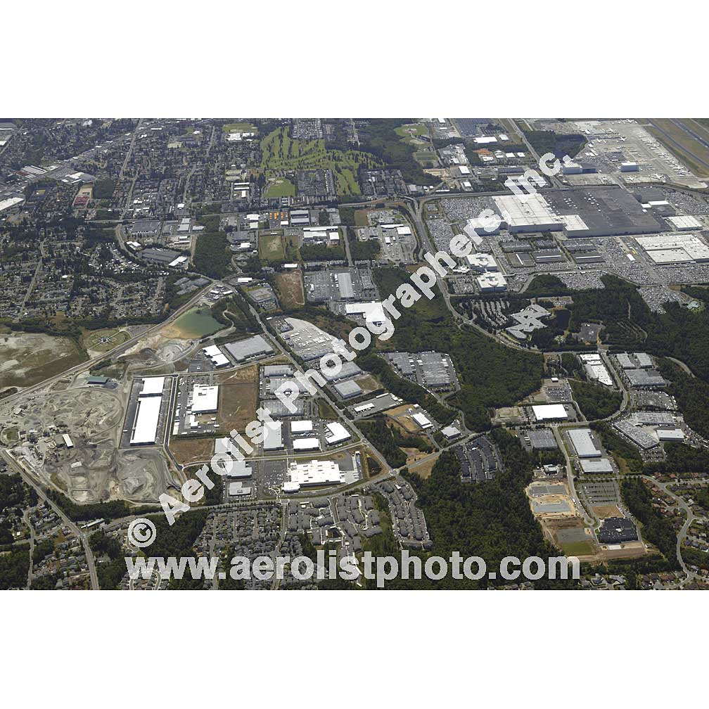 Everett - South / Seaway 2008