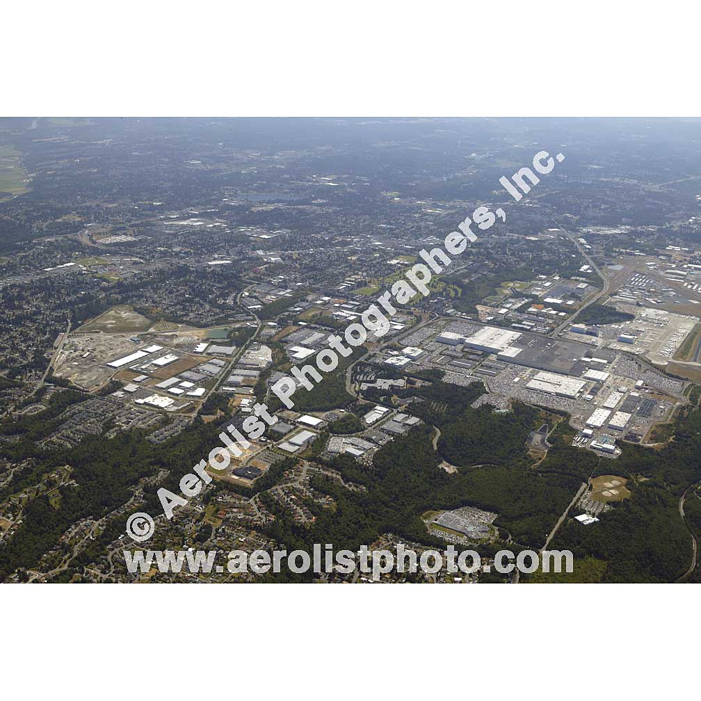 Everett - South / Seaway 2008