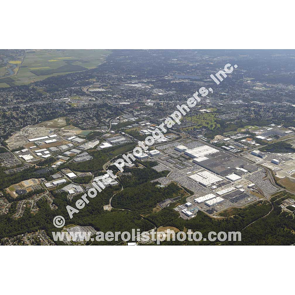 Everett - South / Seaway 2008