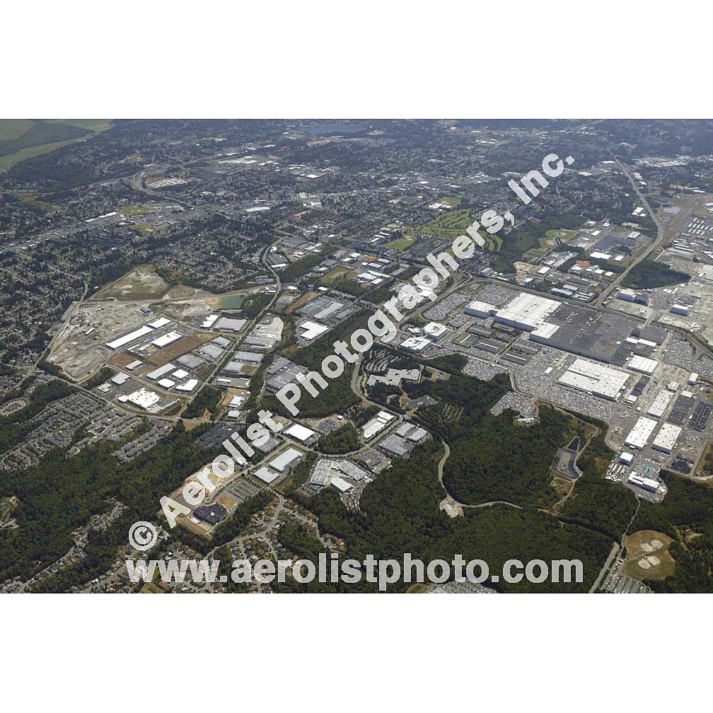 Everett - South / Seaway 2008