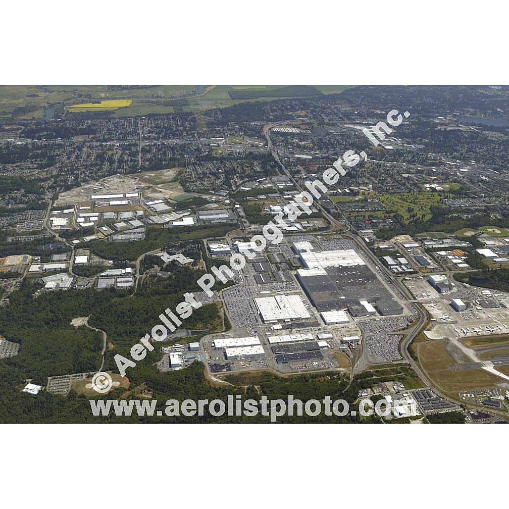 Everett - South / Seaway 2008