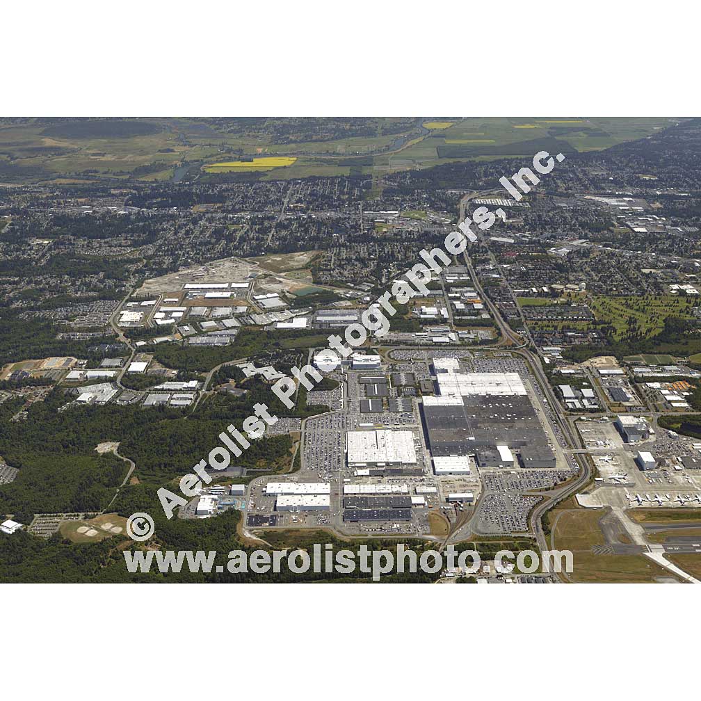 Everett - South / Seaway 2008