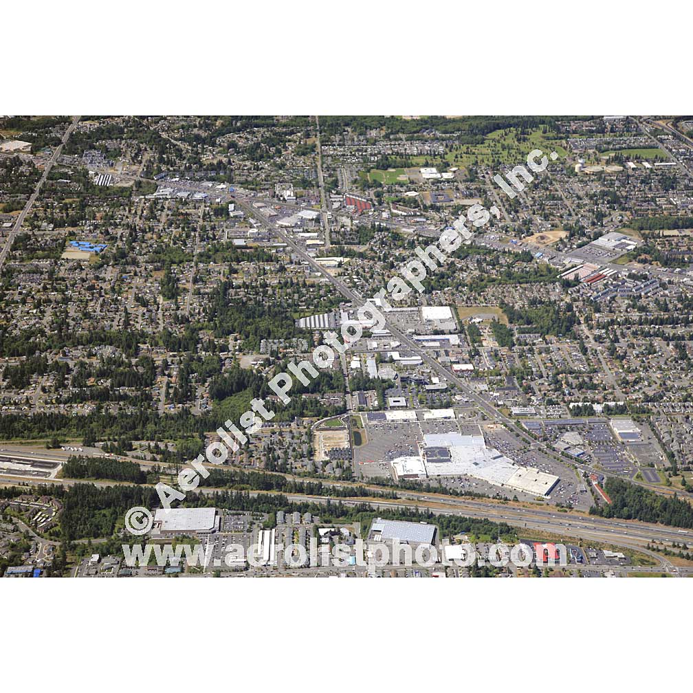 Everett - Paine / Everett Mall 2008