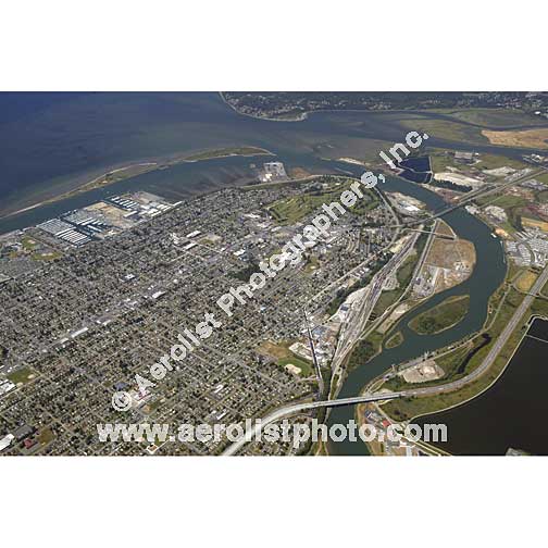 Everett - Central 2008