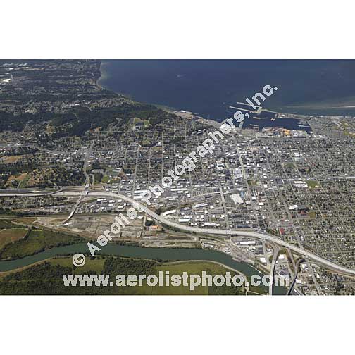 Everett - Central 2008