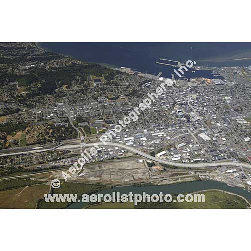 Everett - Central 2008