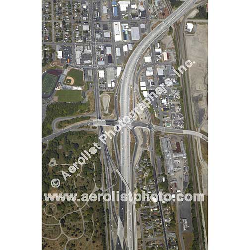 Everett - Central 2008