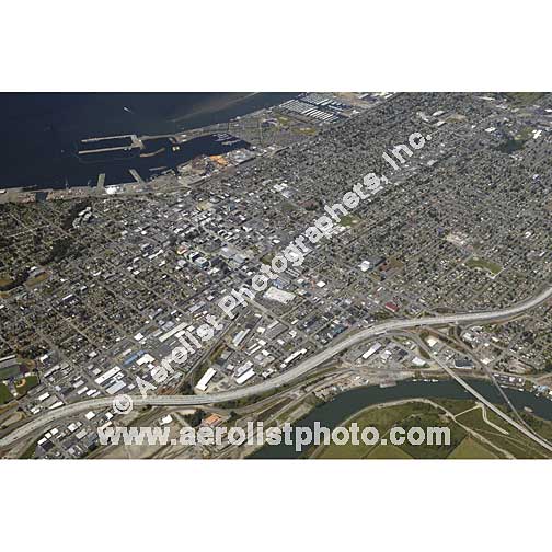 Everett - Central 2008