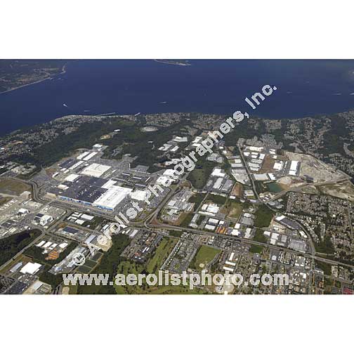 Everett - South / Seaway 2008