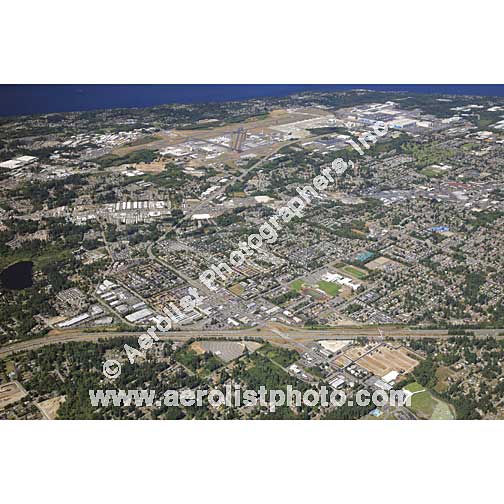 Everett - Paine / Everett Mall 2008