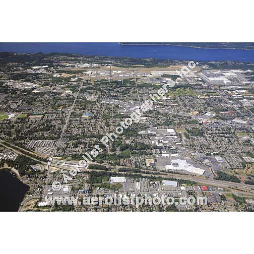 Everett - Paine / Everett Mall 2008