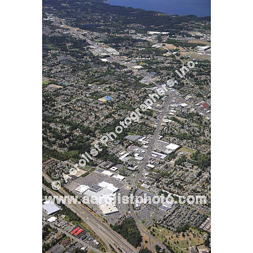 Everett - Paine / Everett Mall 2008