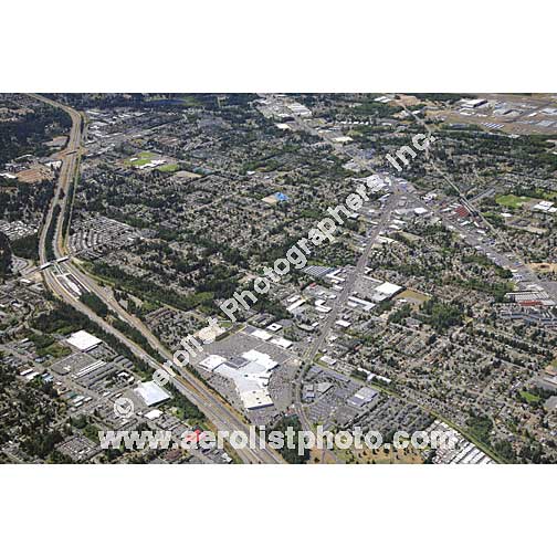 Everett - Paine / Everett Mall 2008