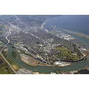 Everett - Central 2008