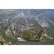 Everett - Central 2008