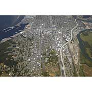 Everett - Central 2008