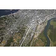 Everett - Central 2008