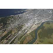 Everett - Central 2008