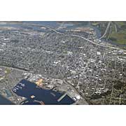 Everett - Central 2008