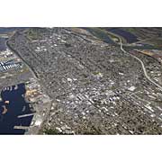 Everett - Central 2008