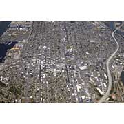 Everett - Central 2008