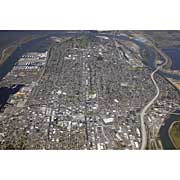 Everett - Central 2008