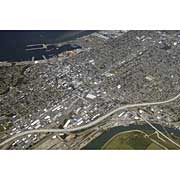 Everett - Central 2008