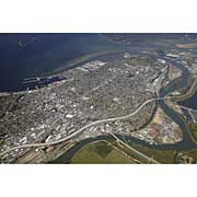 Everett - Central 2008