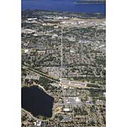 Everett - Paine / Everett Mall 2008