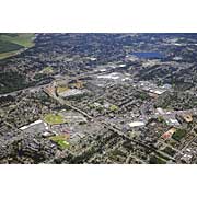 Everett - Paine / Everett Mall 2008