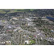 Everett - Paine / Everett Mall 2008