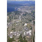 Everett - Paine / Everett Mall 2008